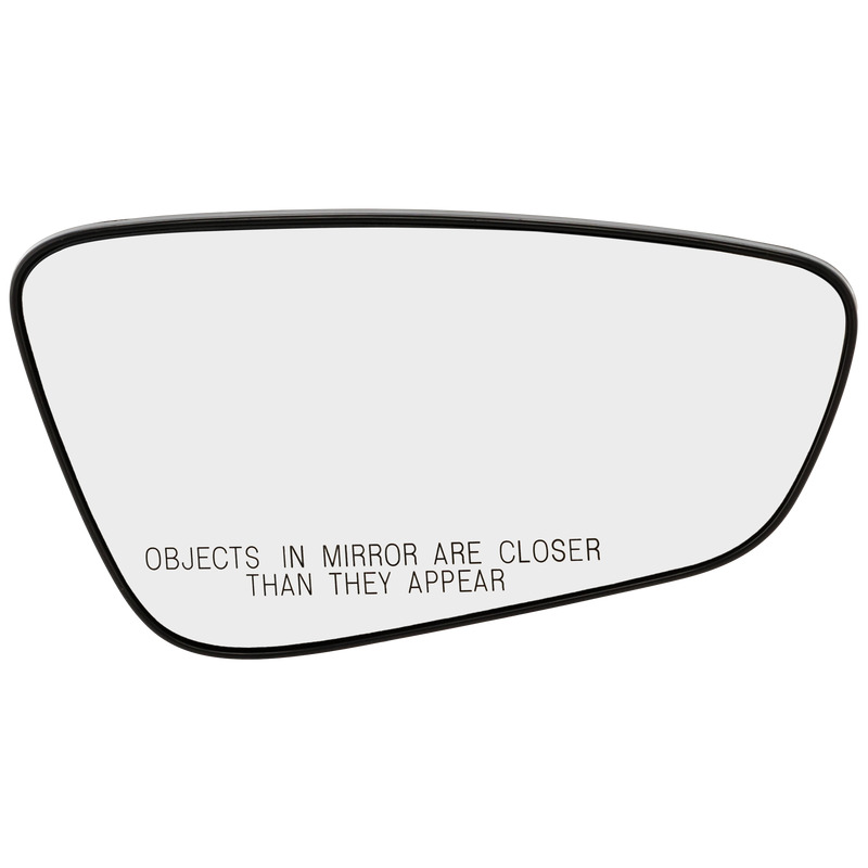 Mirror Glass CH1325188 68243900AA