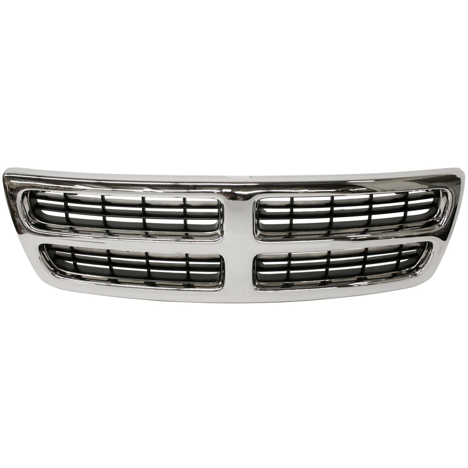 Grille Assembly 55076540AD