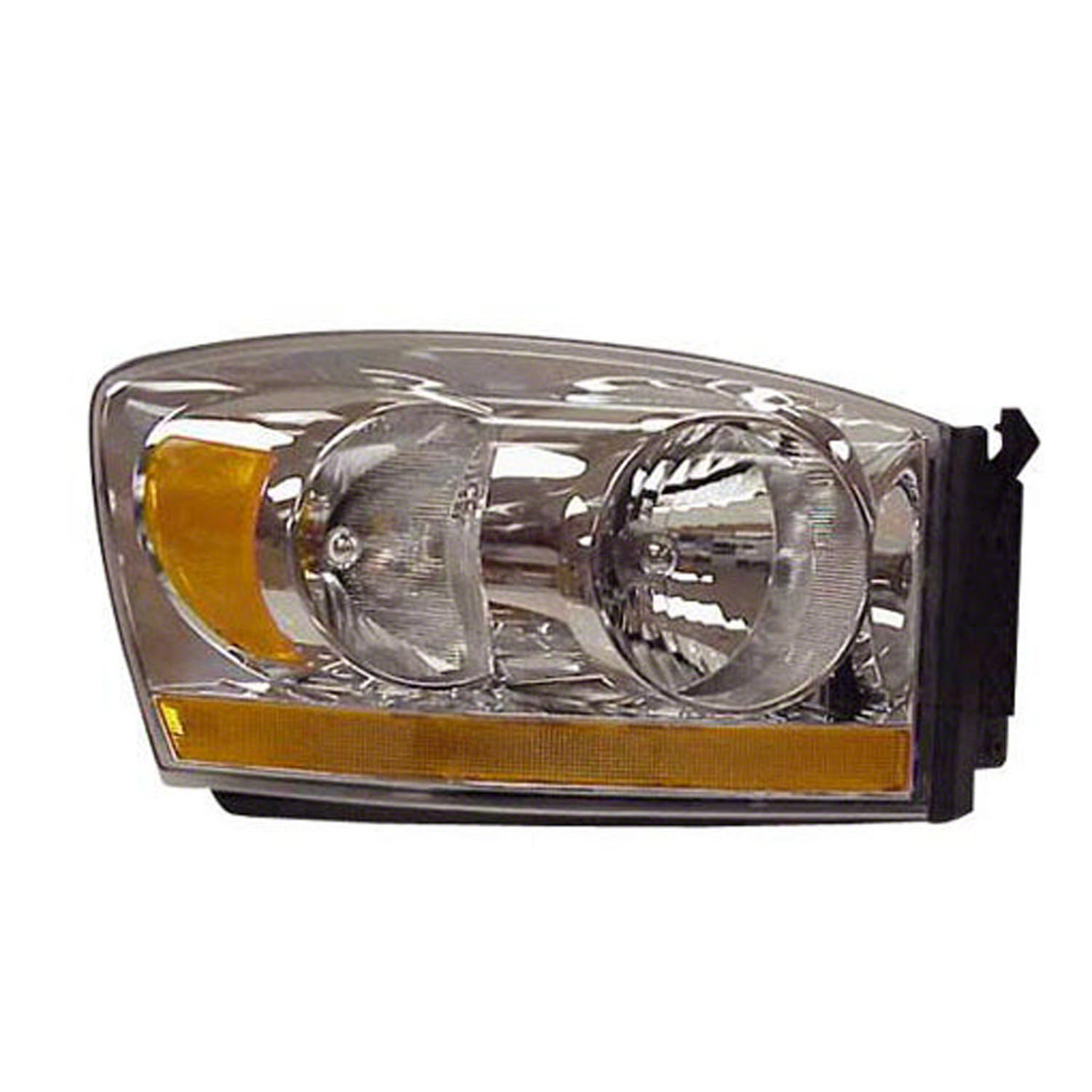Headlight 55077794AD-PFM