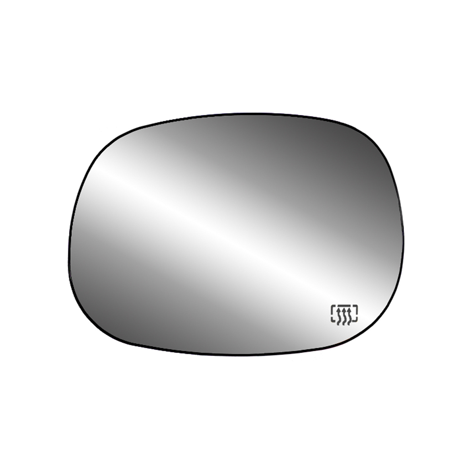 Mirror Glass 5019893AA