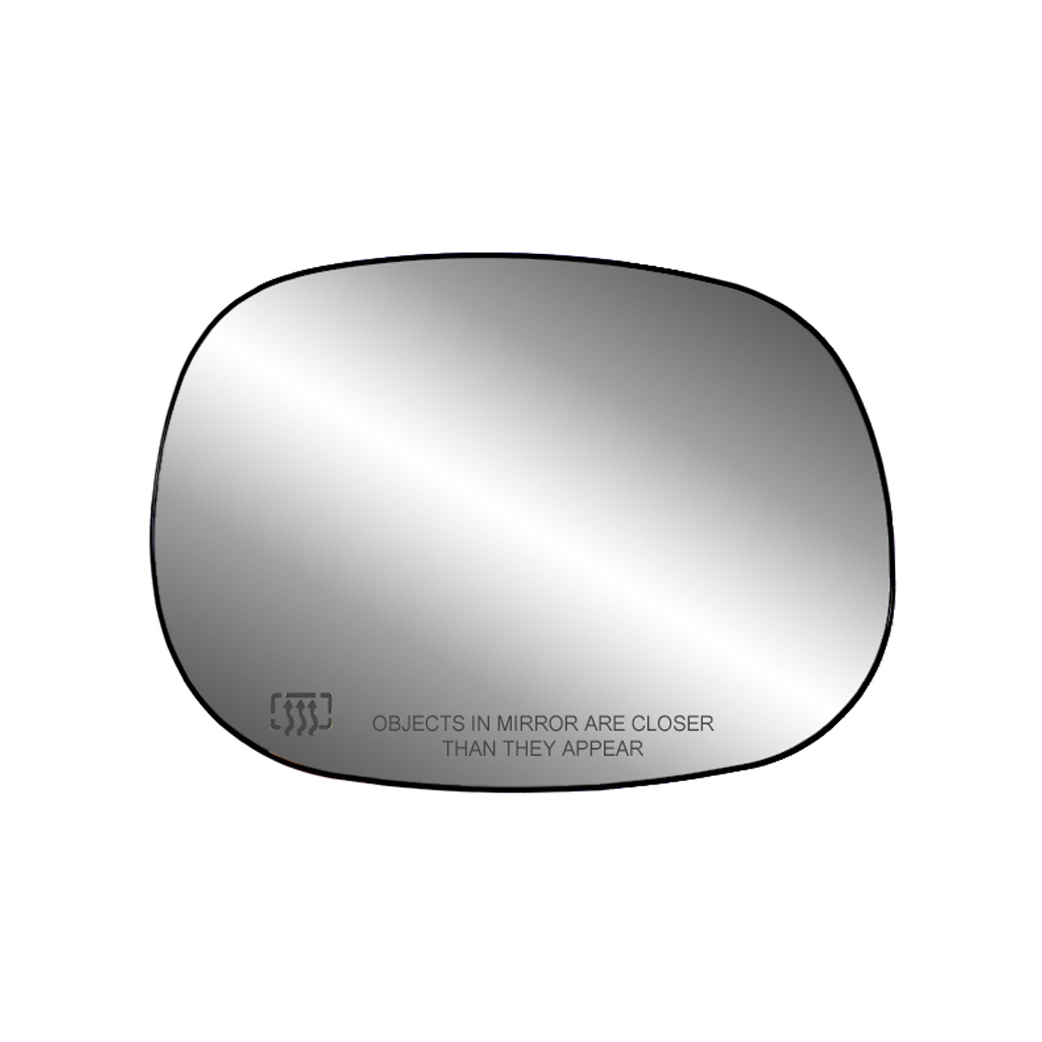 Mirror Glass 5019892AA