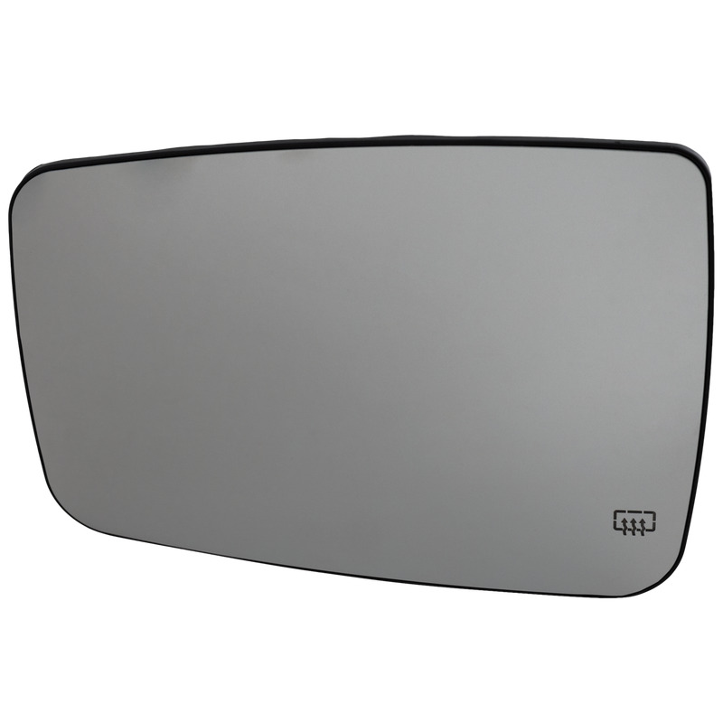 Mirror Glass 68079363AA CH1324126