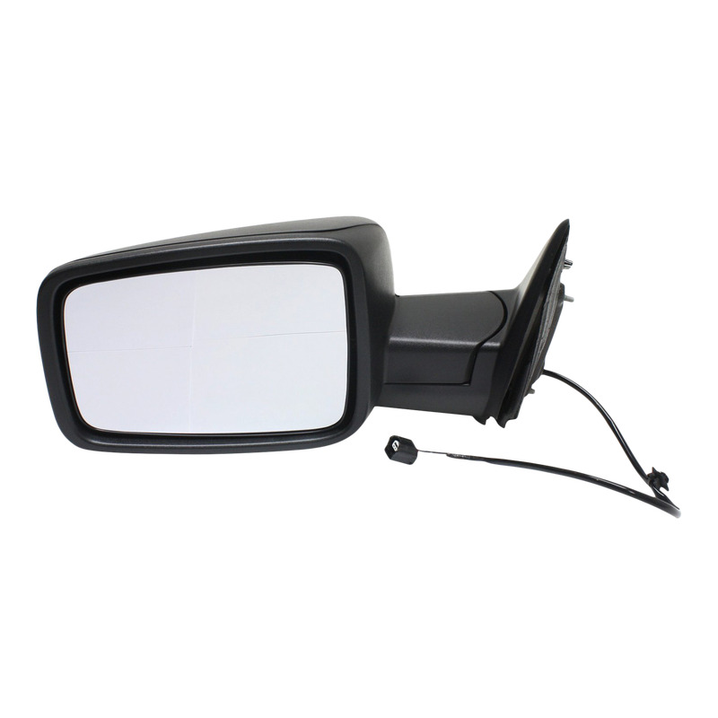 Mirror CH1320353 68462821AA
