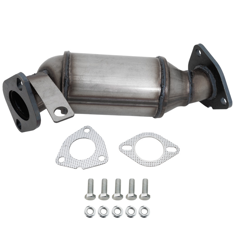 Catalytic Converter EB96030002