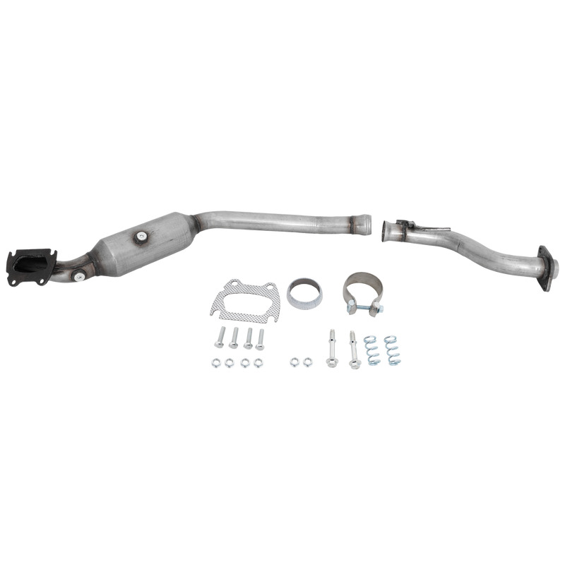Catalytic Converter 68110125AE
