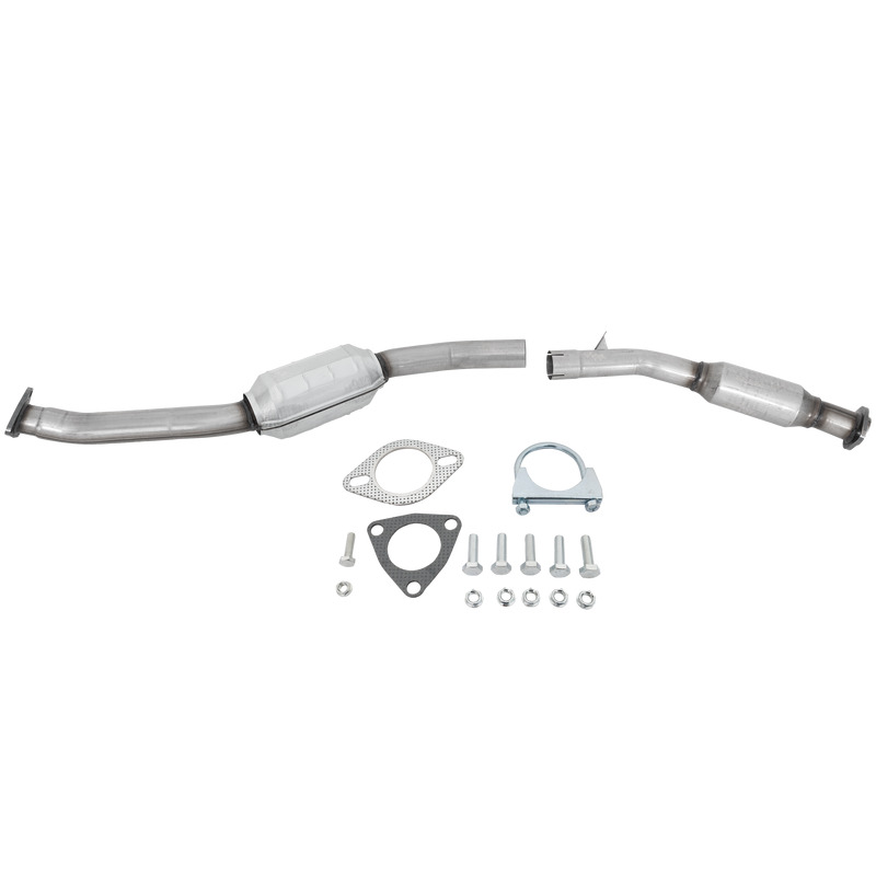 Catalytic Converter ES96030001