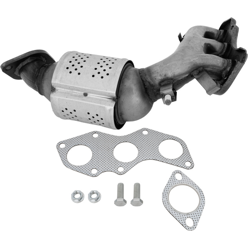 Catalytic Converter 171400P250