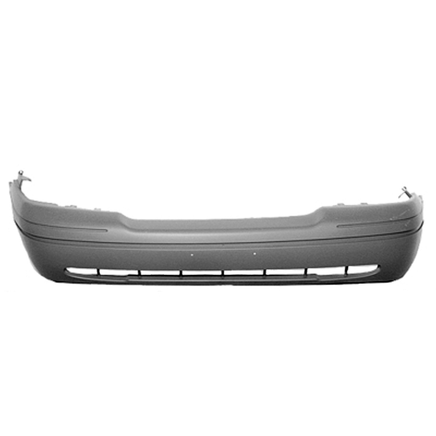 Bumper Cover F8AZ17D957AA