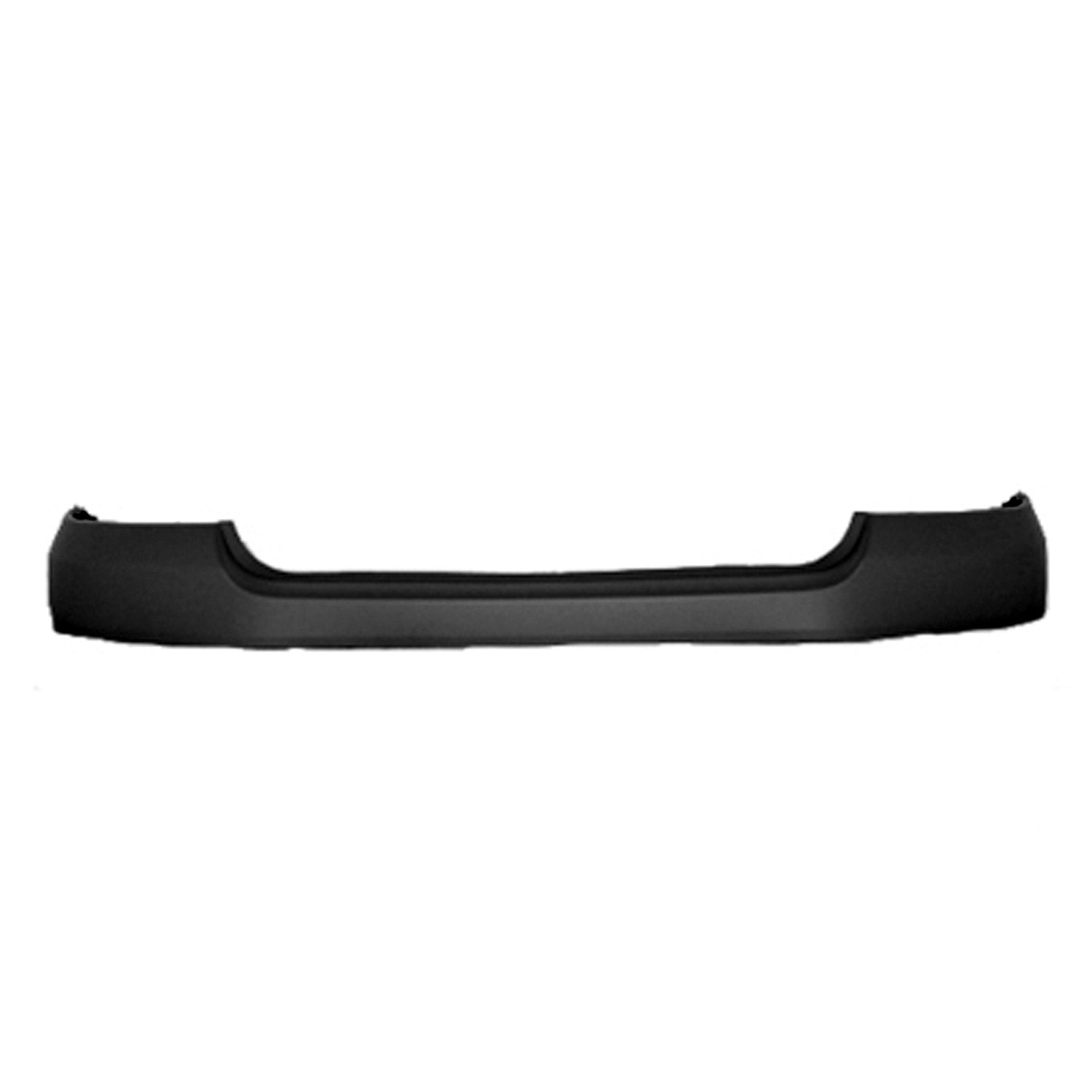 Bumper Cover 4L3Z17D957DA FO1000561