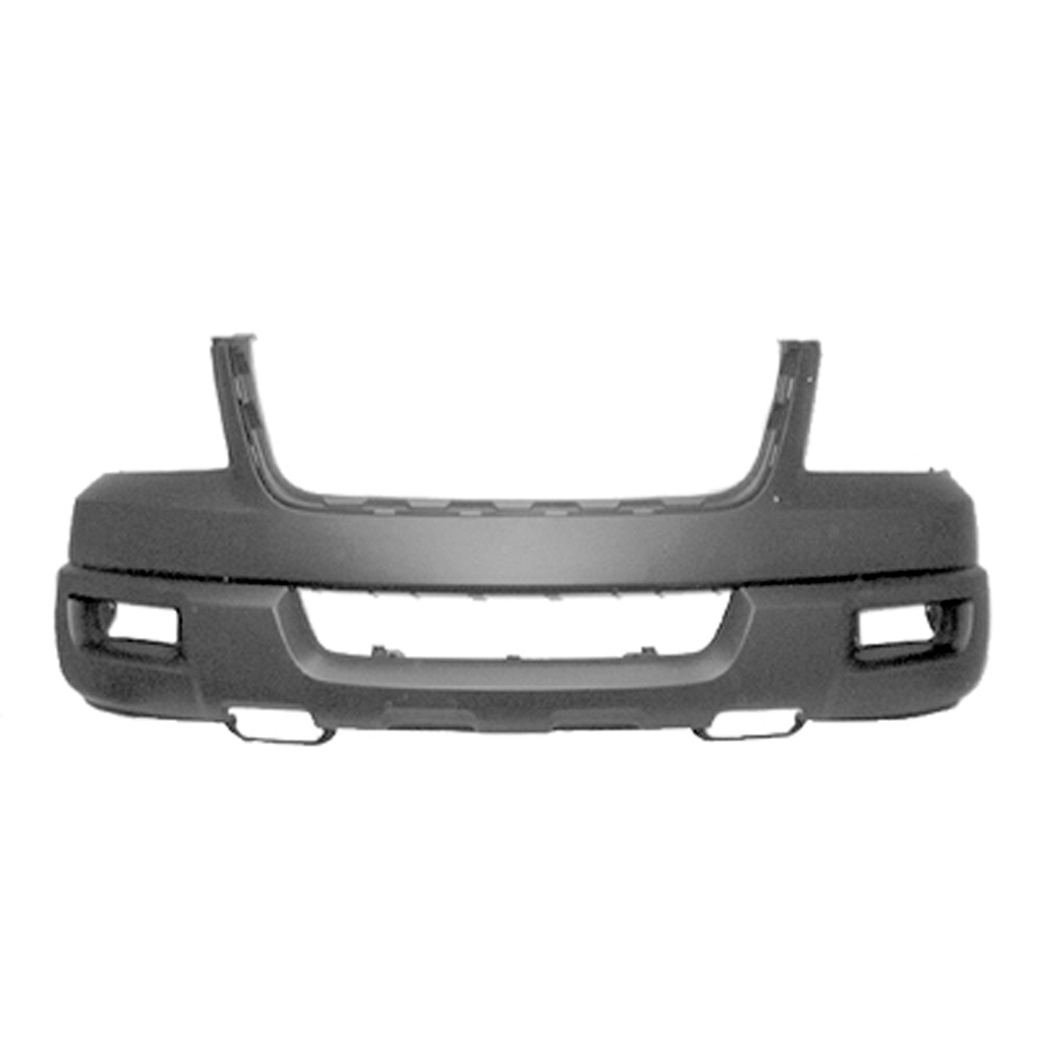 Bumper Cover 2L1Z17D957MPTM