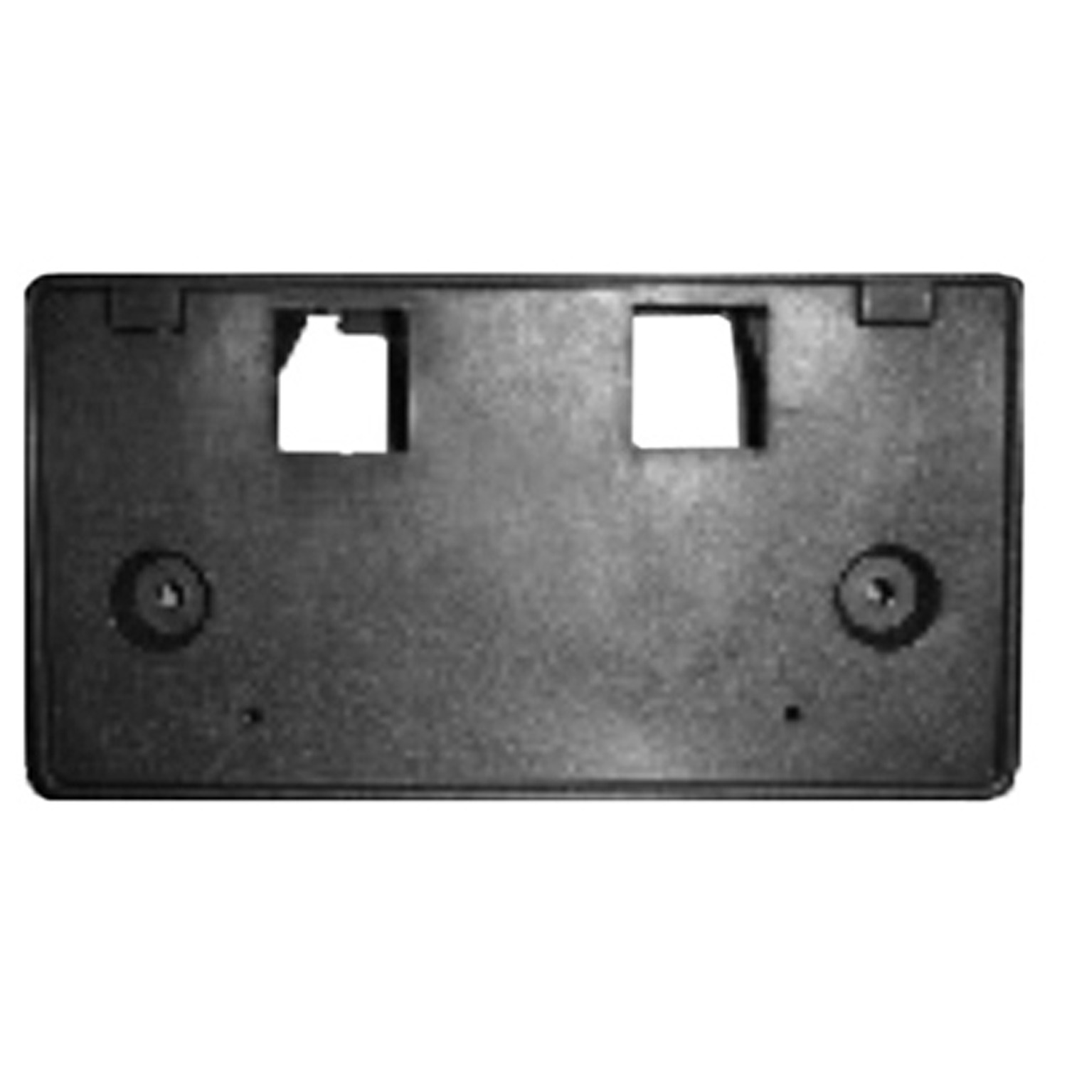 License Plate Bracket 6W7Z17A385AA