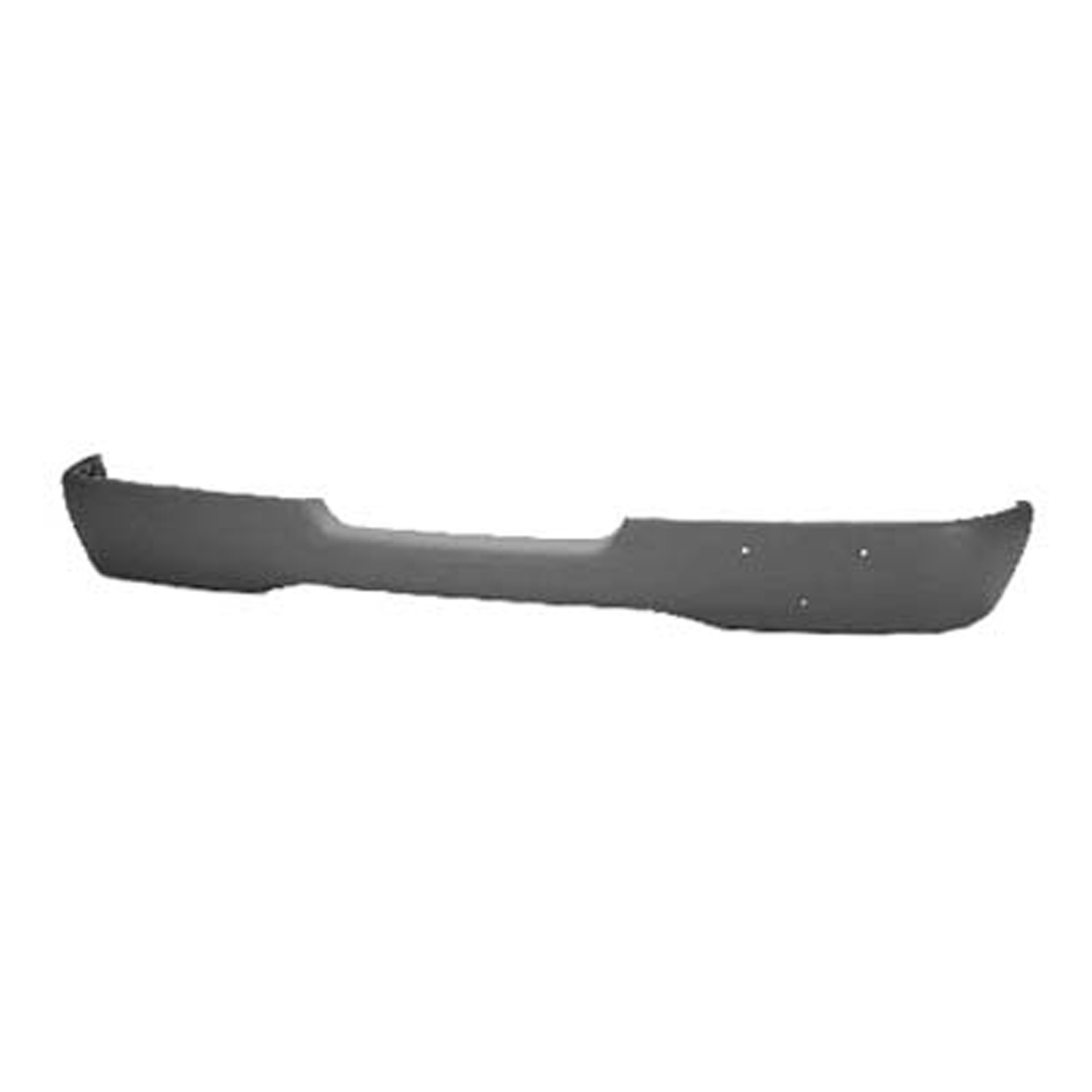 Valance F7UZ17626AAA