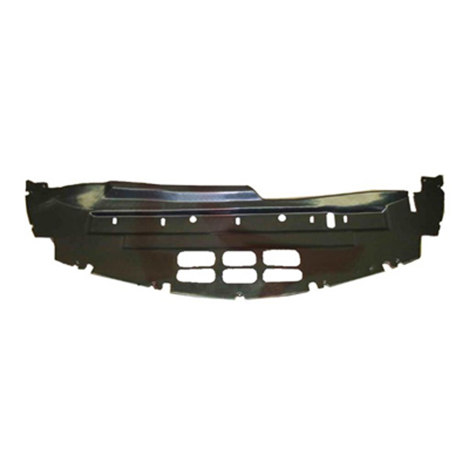 Engine Splash Shield 3F1Z8327AA