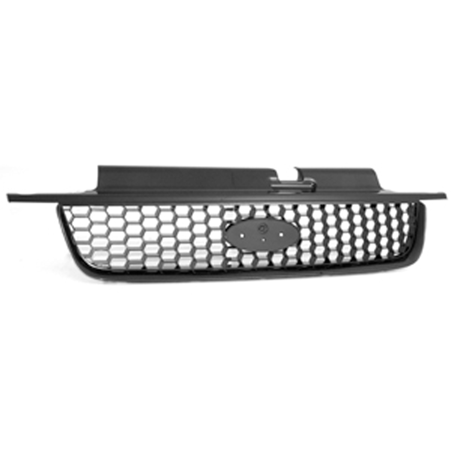 Grille Assembly YL8Z17B968AA