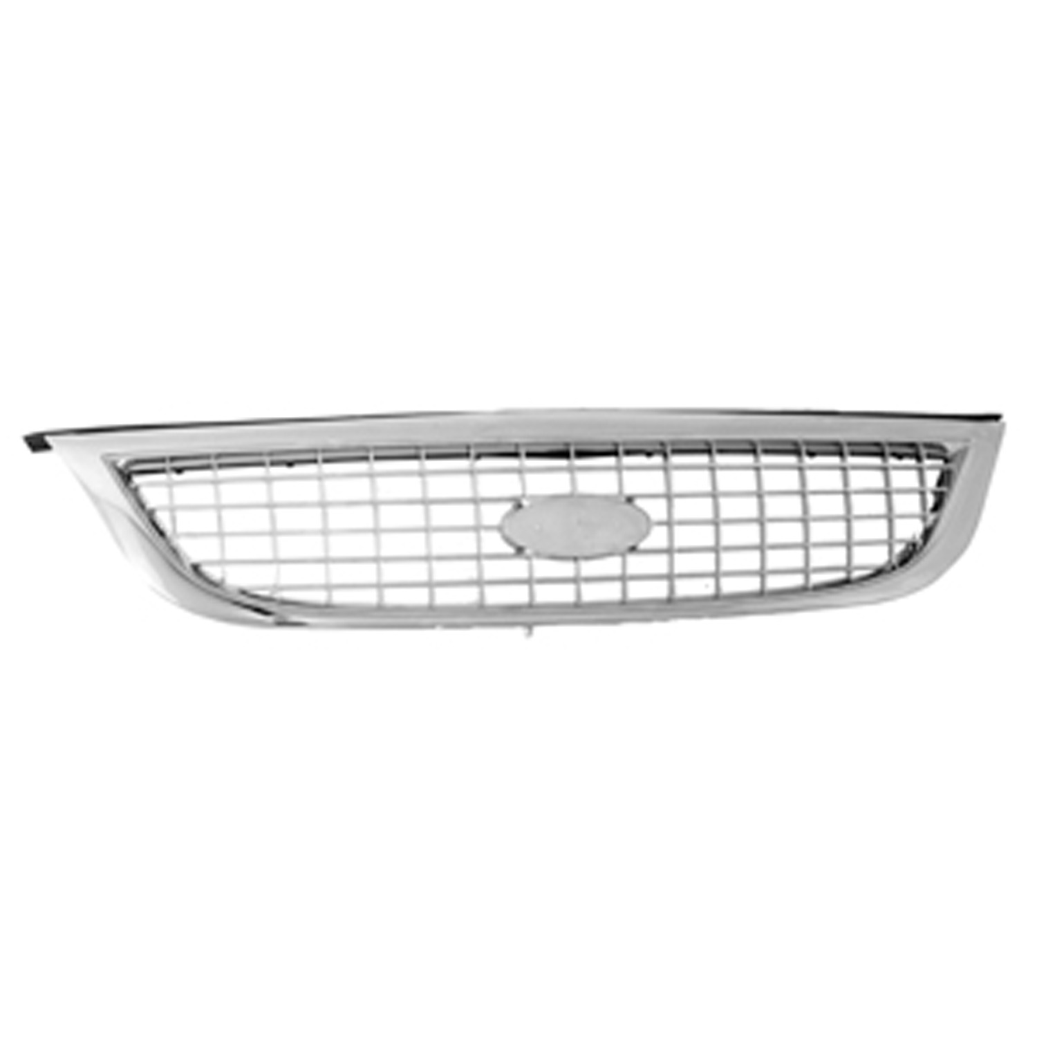 Grille Assembly 1F2Z8200AA