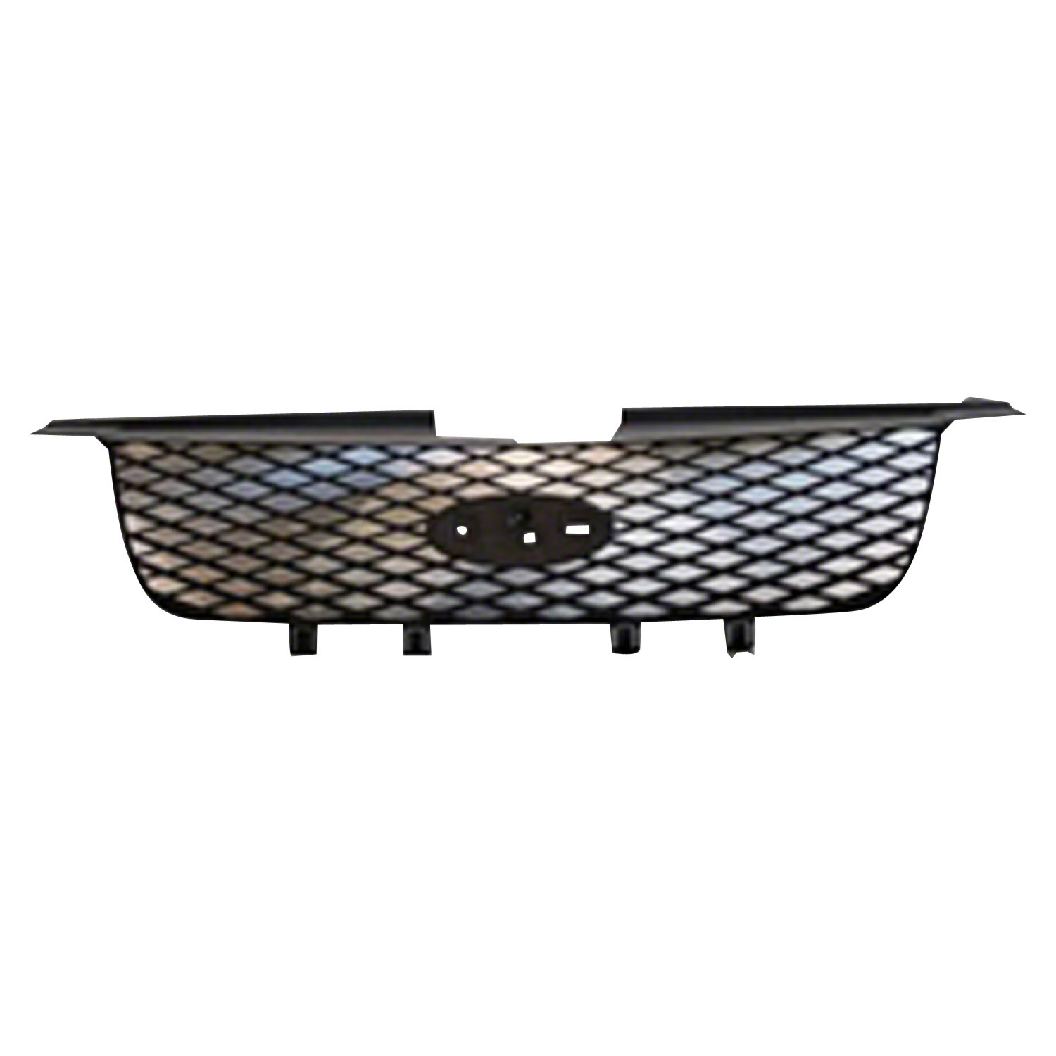 Grille Assembly 5F9Z8200AAA