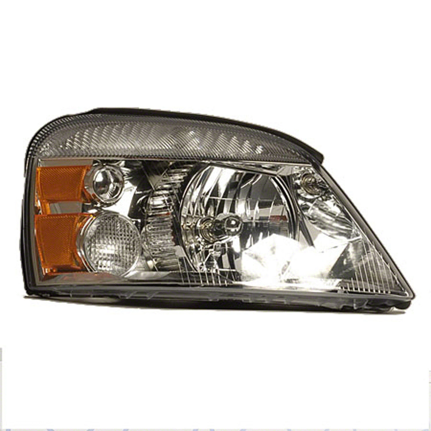 Headlight 7F2Z13008A
