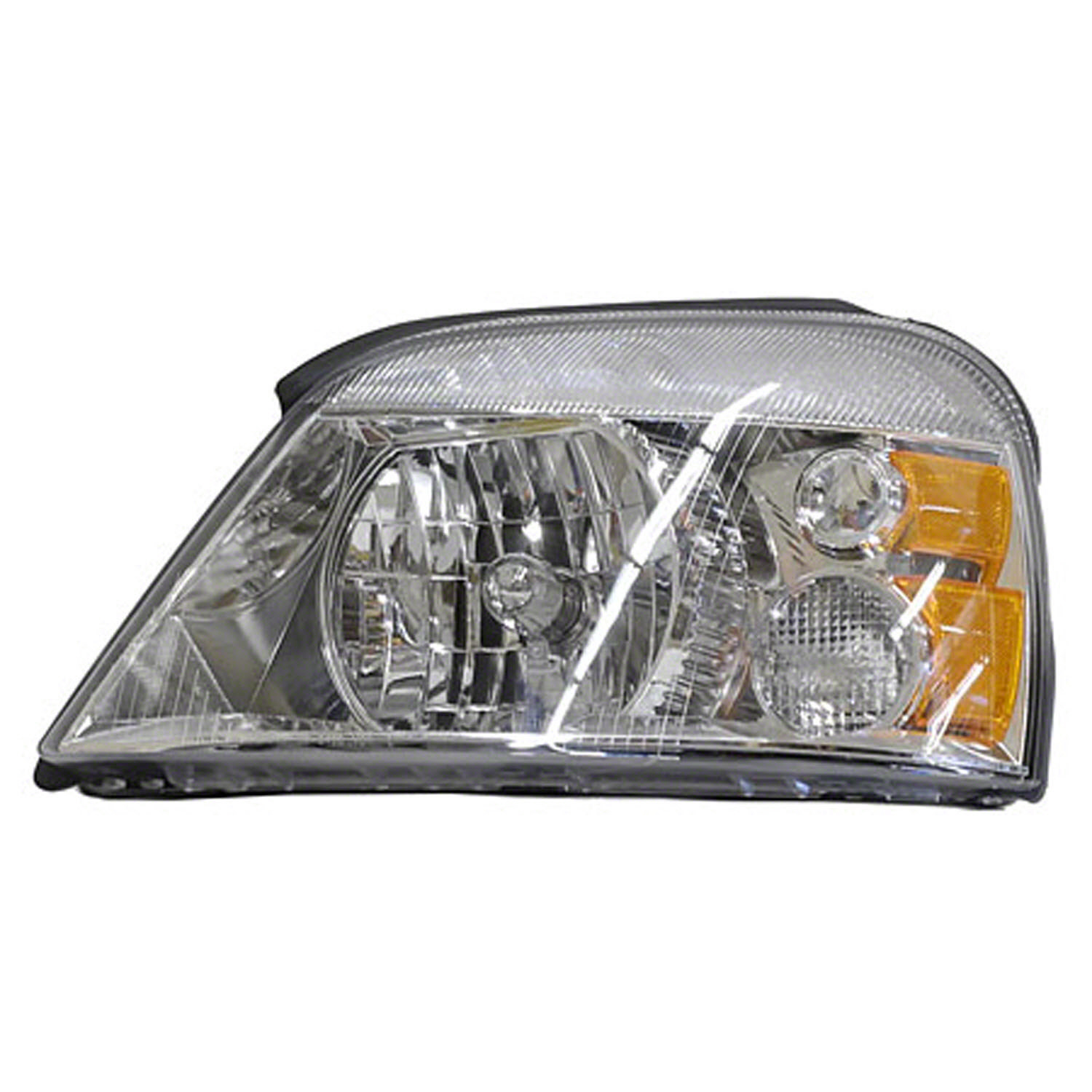 Headlight 7F2Z13008B