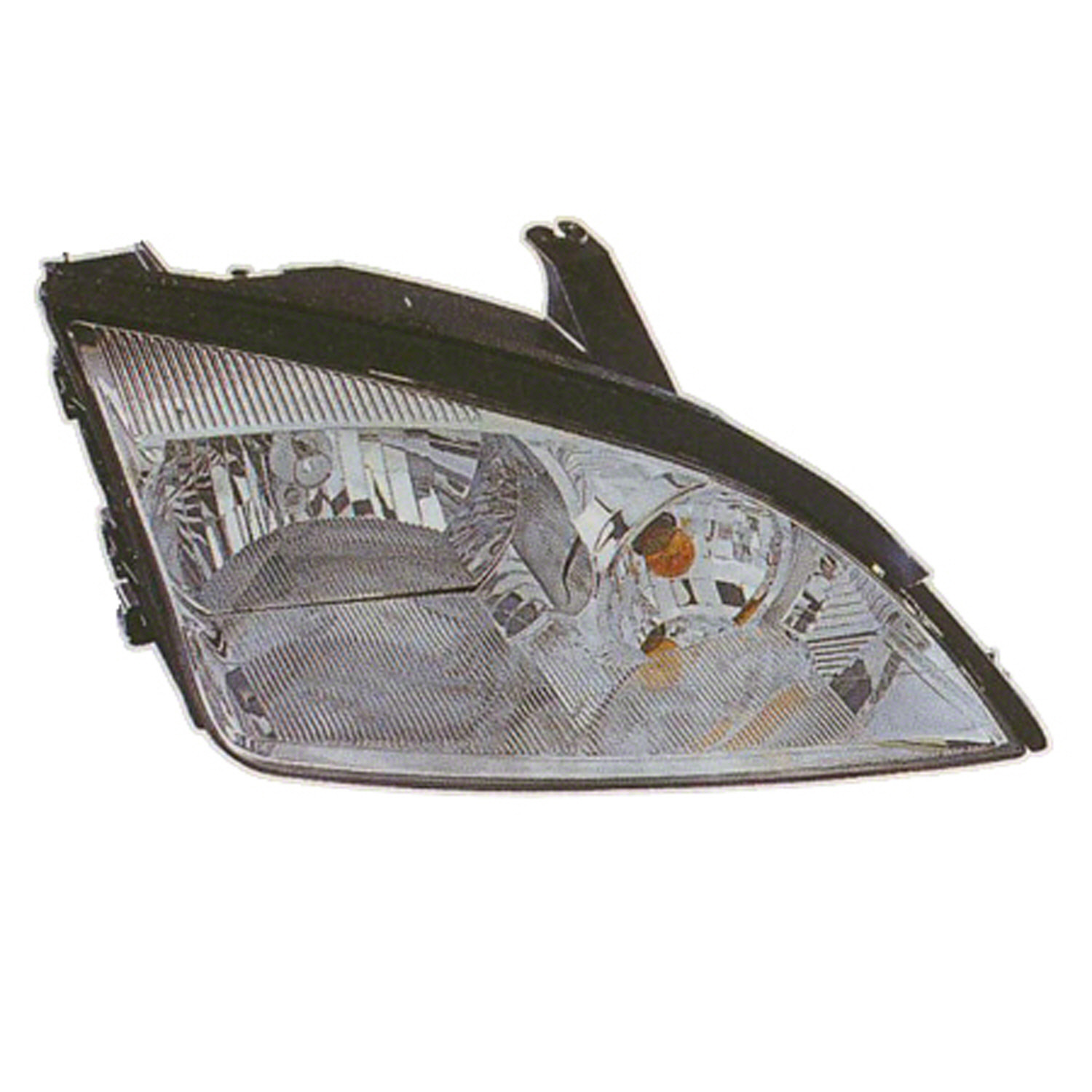 Headlight 4F4Z13008AD FO2503210