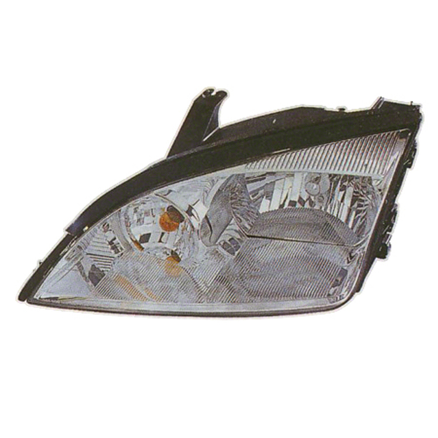 Headlight 4F4Z13008AC FO2502210