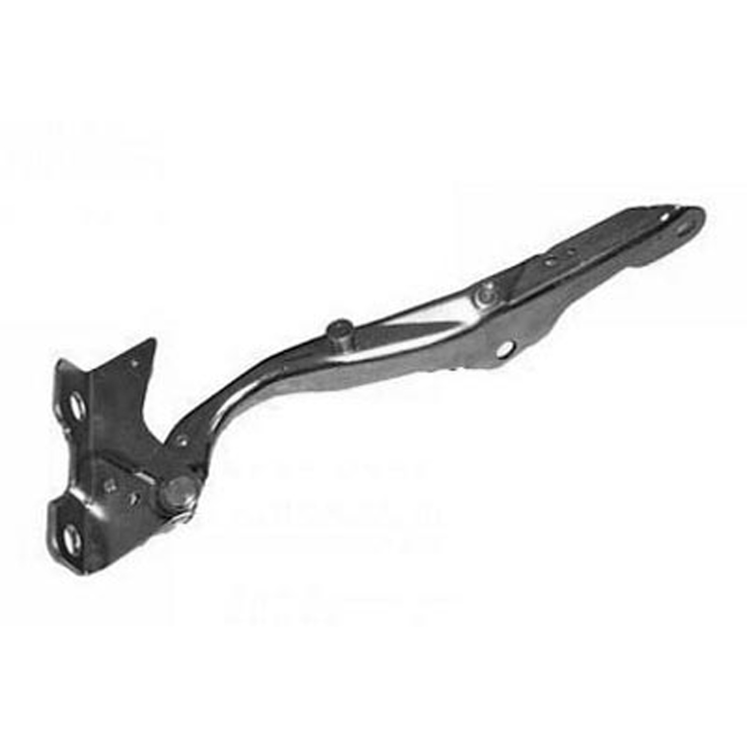 Hood Hinge F65Z16797AG