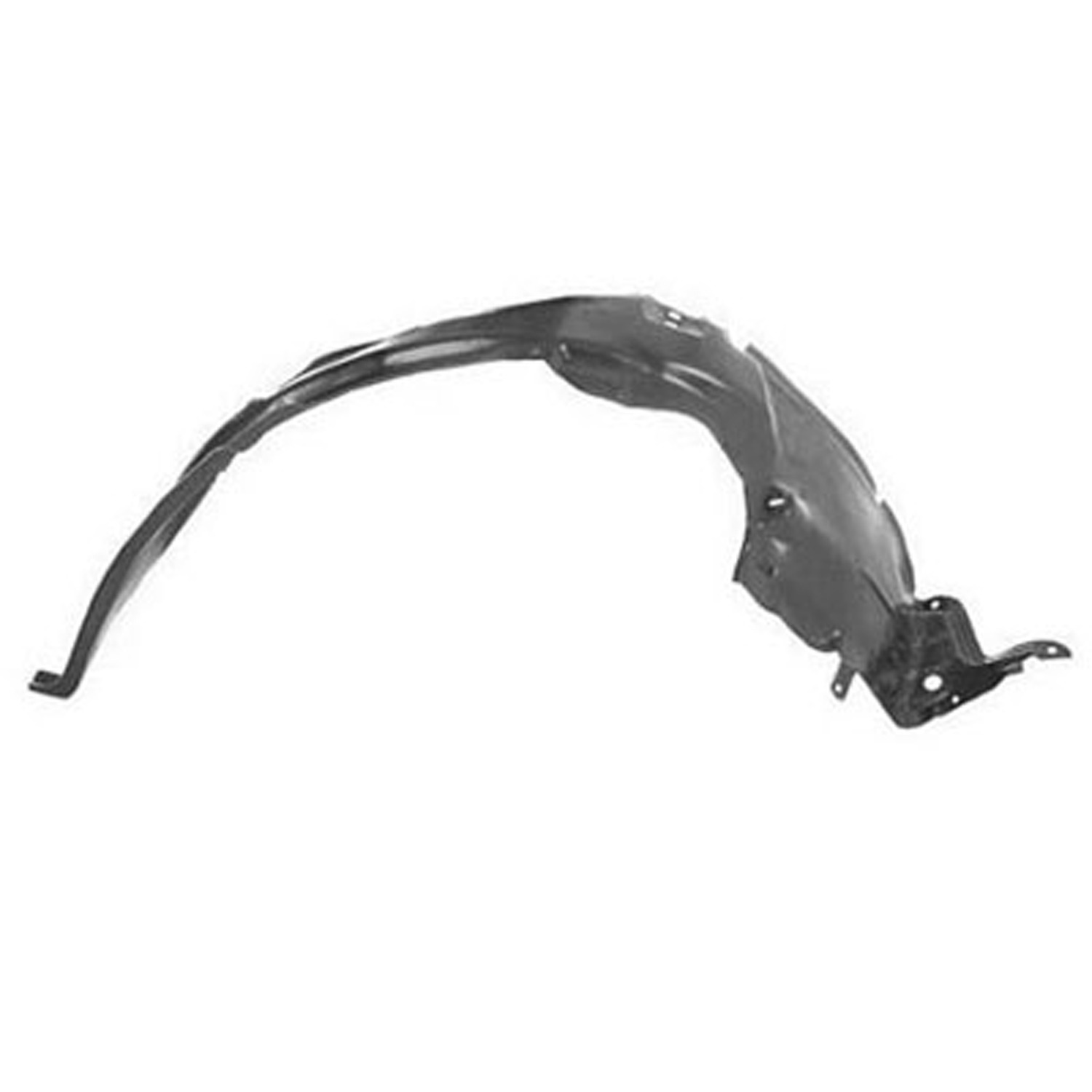 Fender Liner YL8Z16103BA