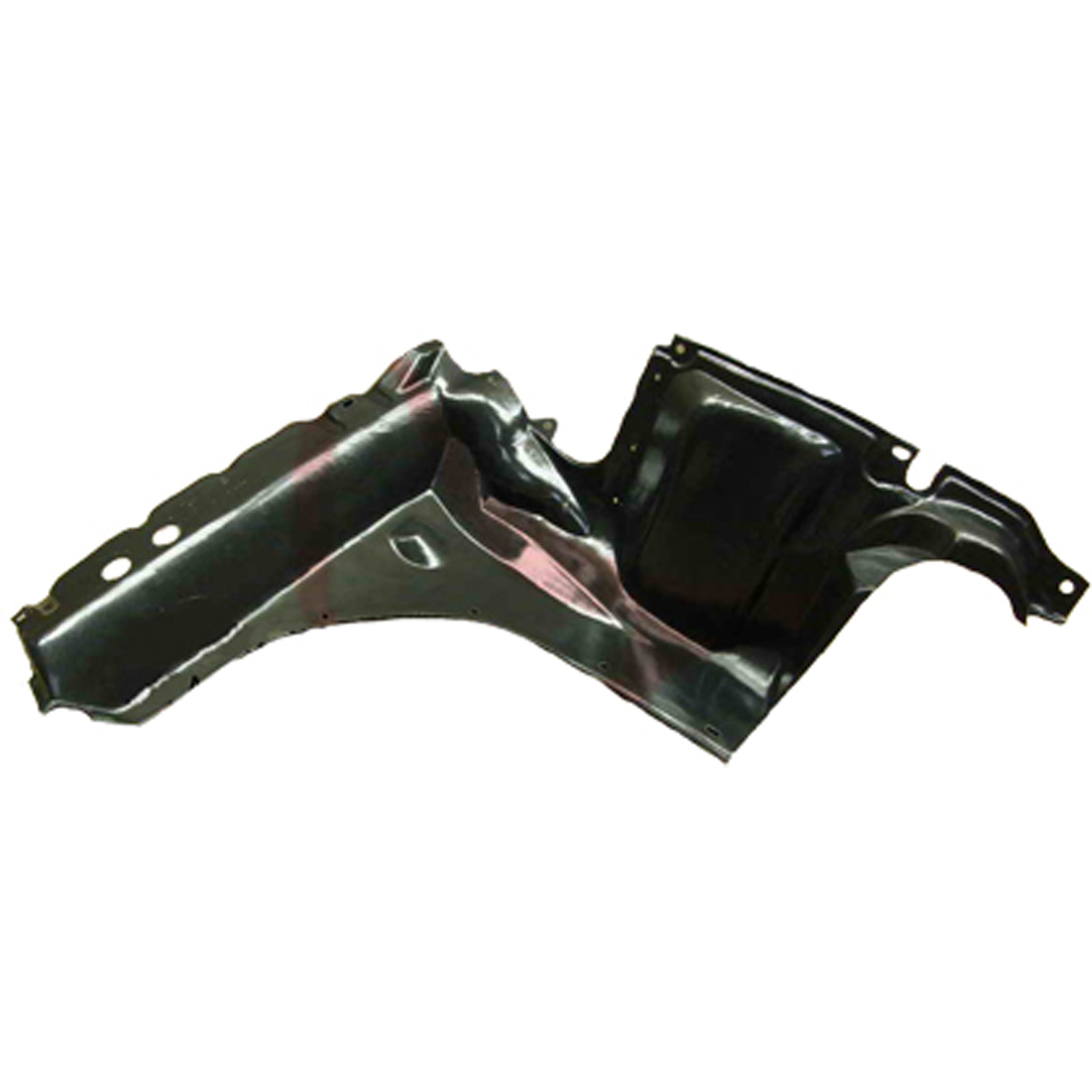 Engine Splash Shield YL8Z16102AA