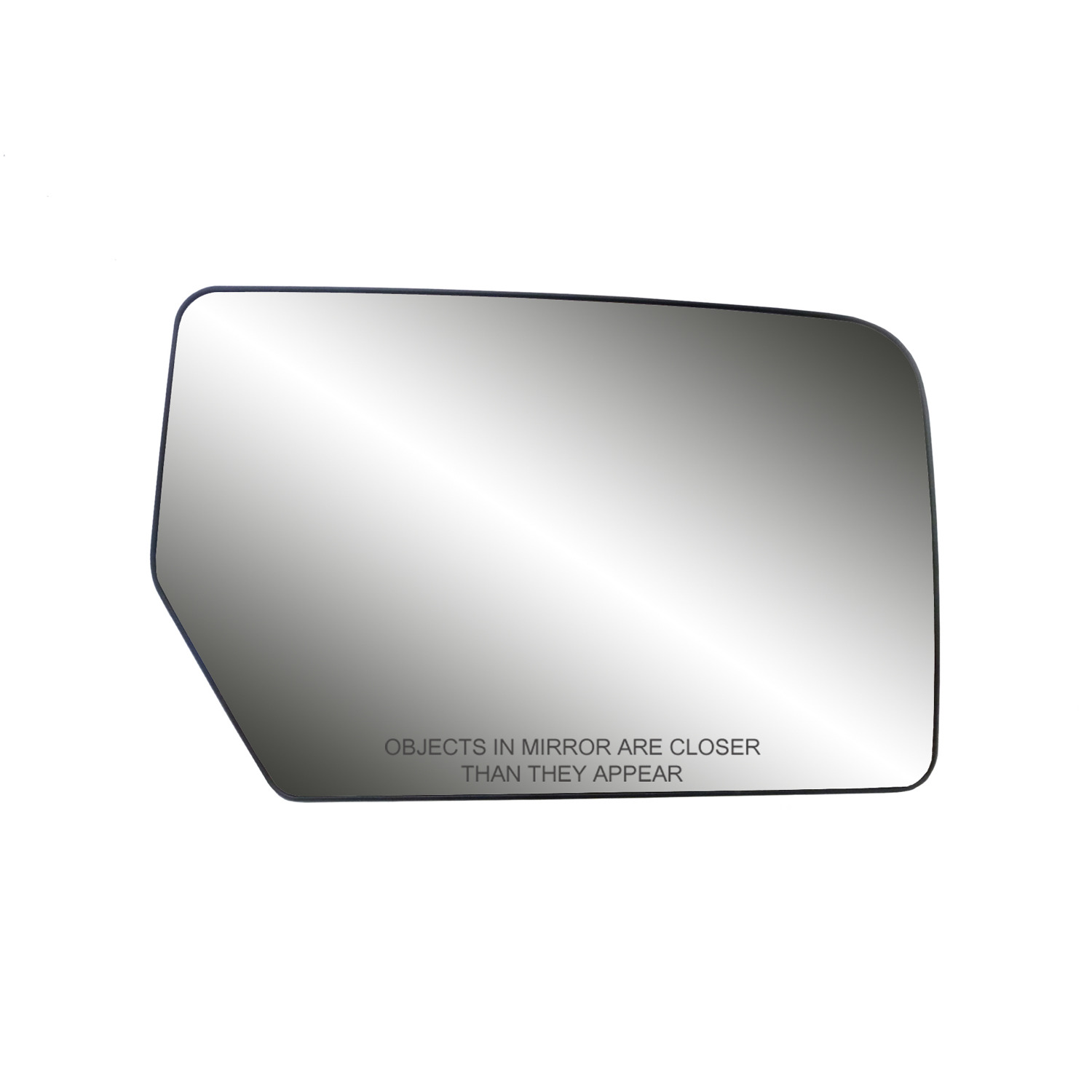 Mirror Glass 7L1Z17K707A