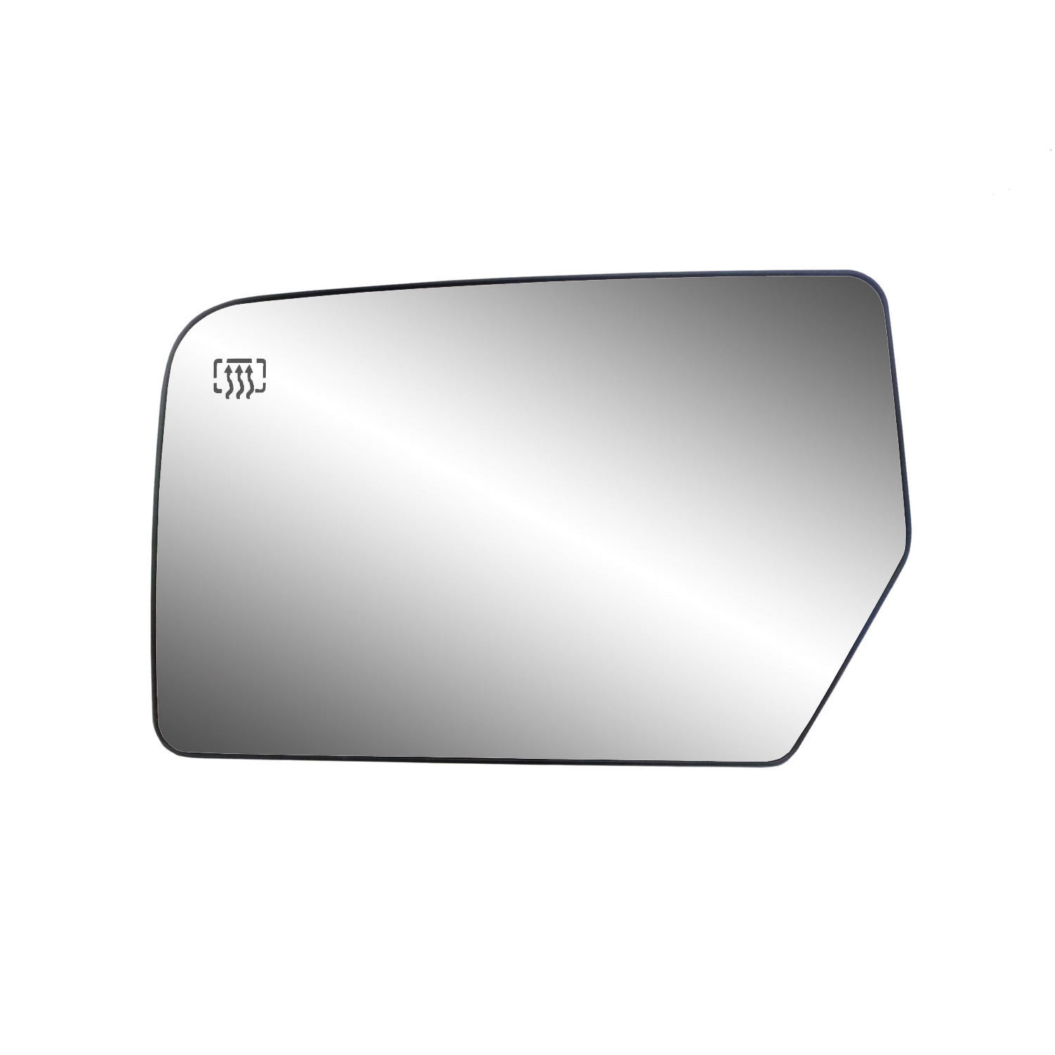 Mirror Glass 7L1Z17K707F 7L1Z17K707G