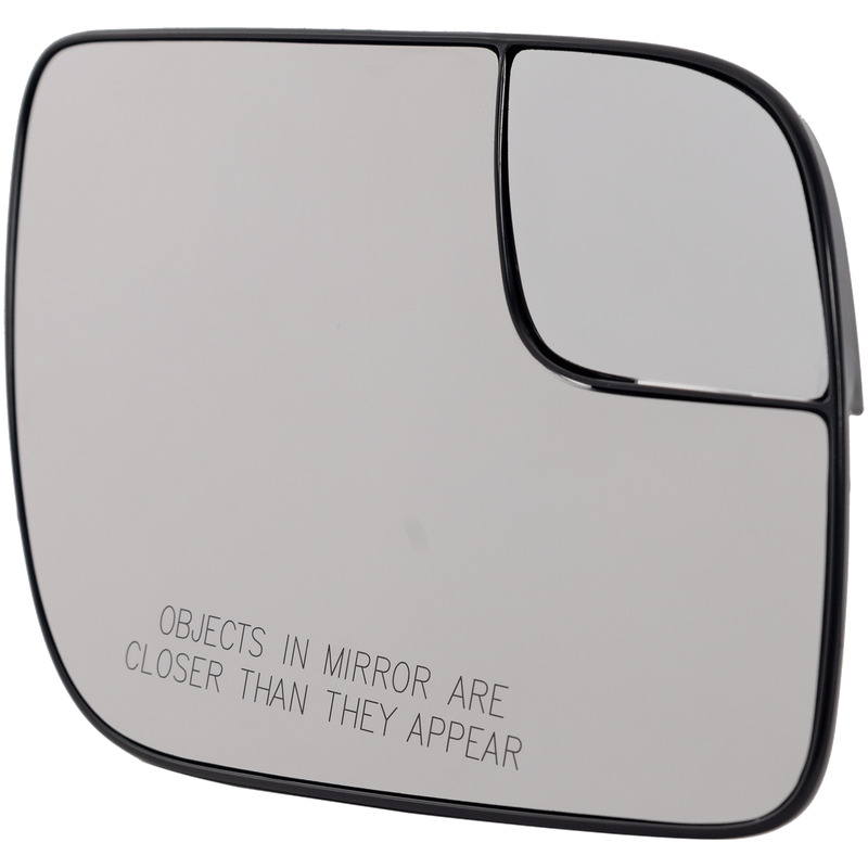 Mirror Glass FO1325218 BB5Z17K707T