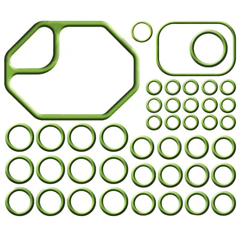 A/C O-Ring and Gasket Seal Kit GPD1321283