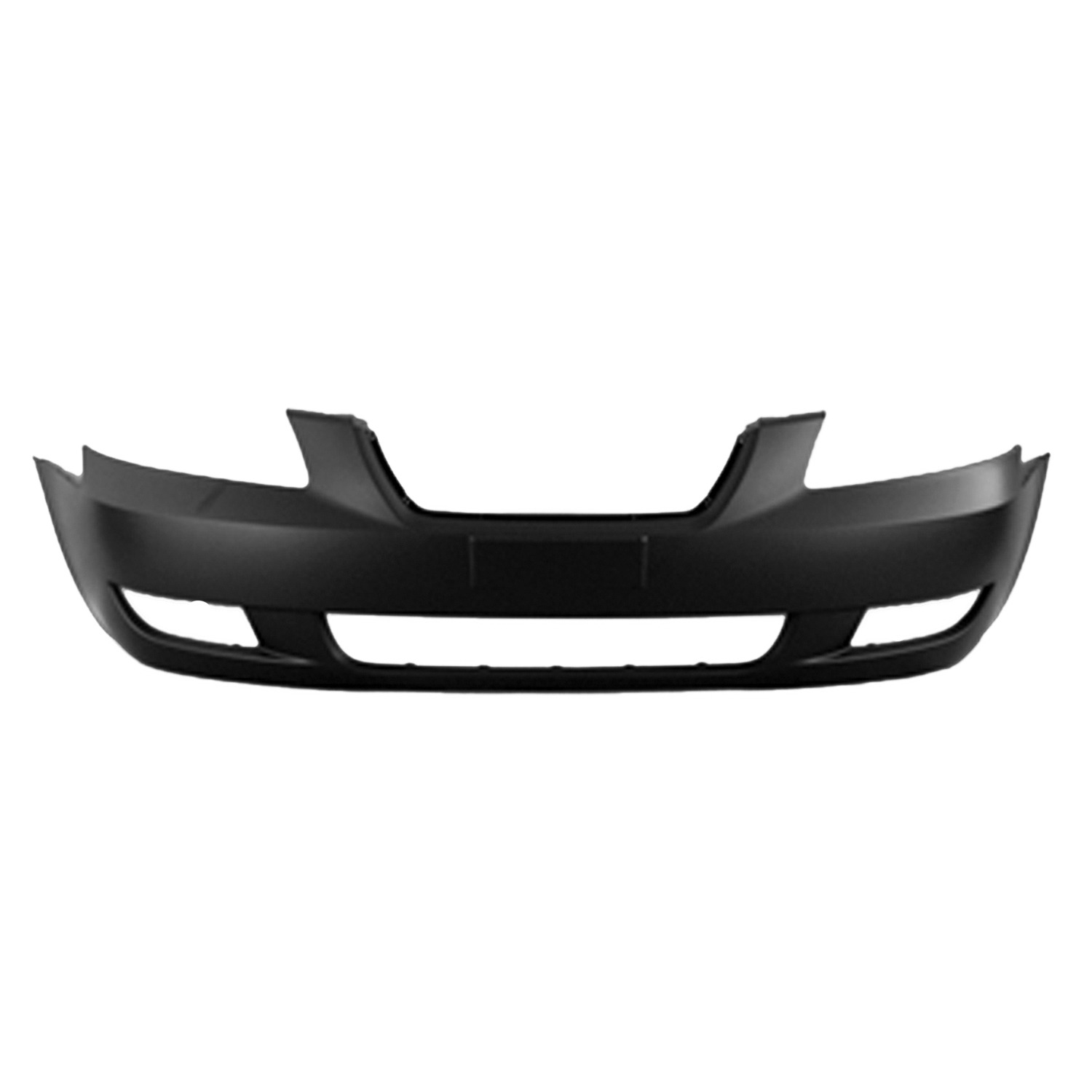 Bumper Cover 865113K000 HY1000161