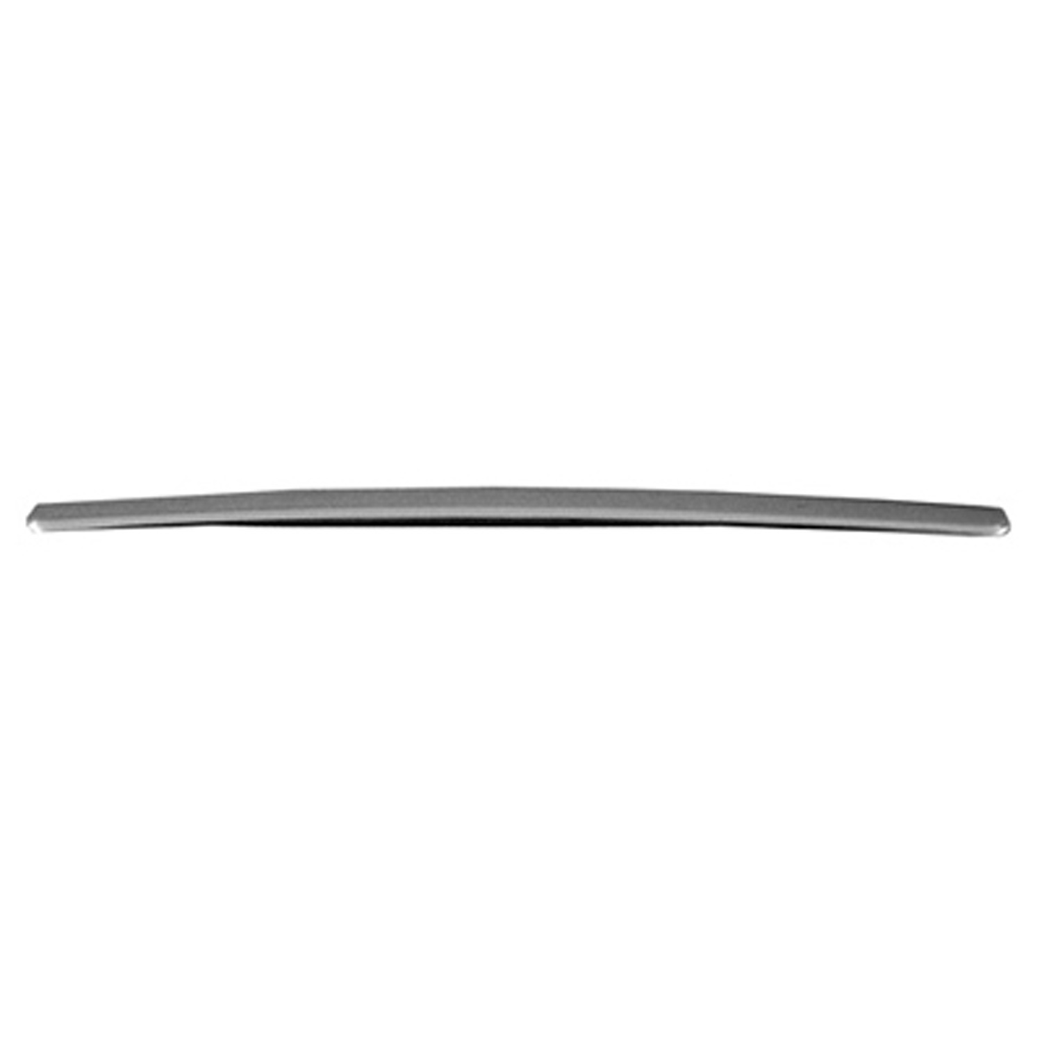 Hood Molding 75120S5A003