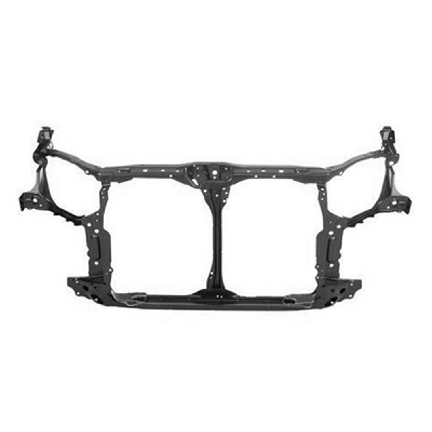 Radiator Support 60400S5DX10ZZ
