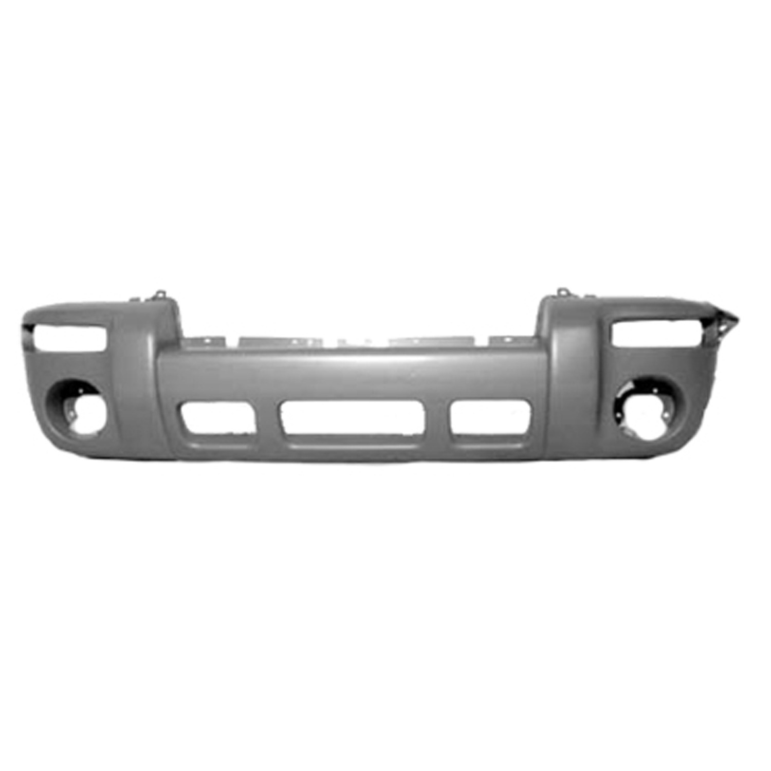 Bumper Cover 5066606AB 5066606AC