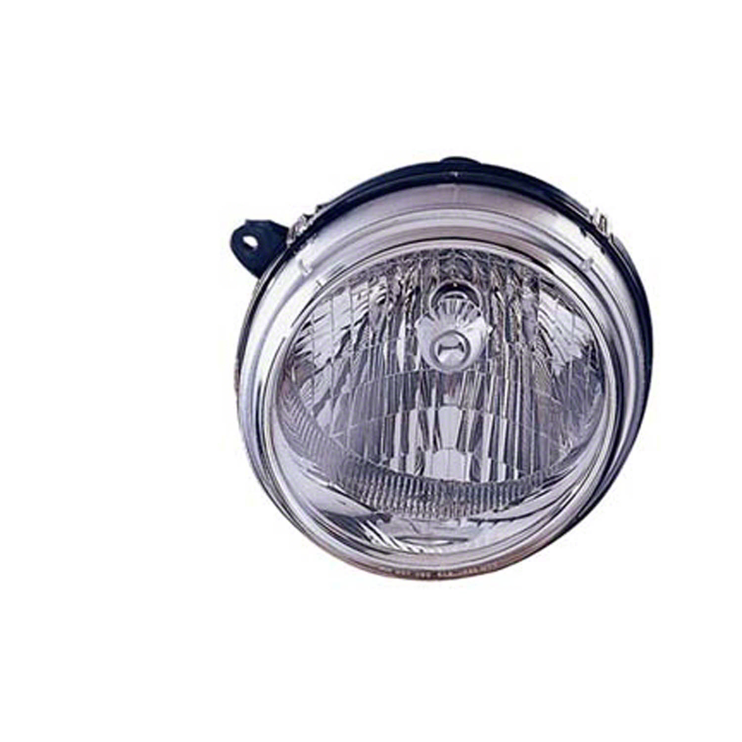 Headlight 55155809AB