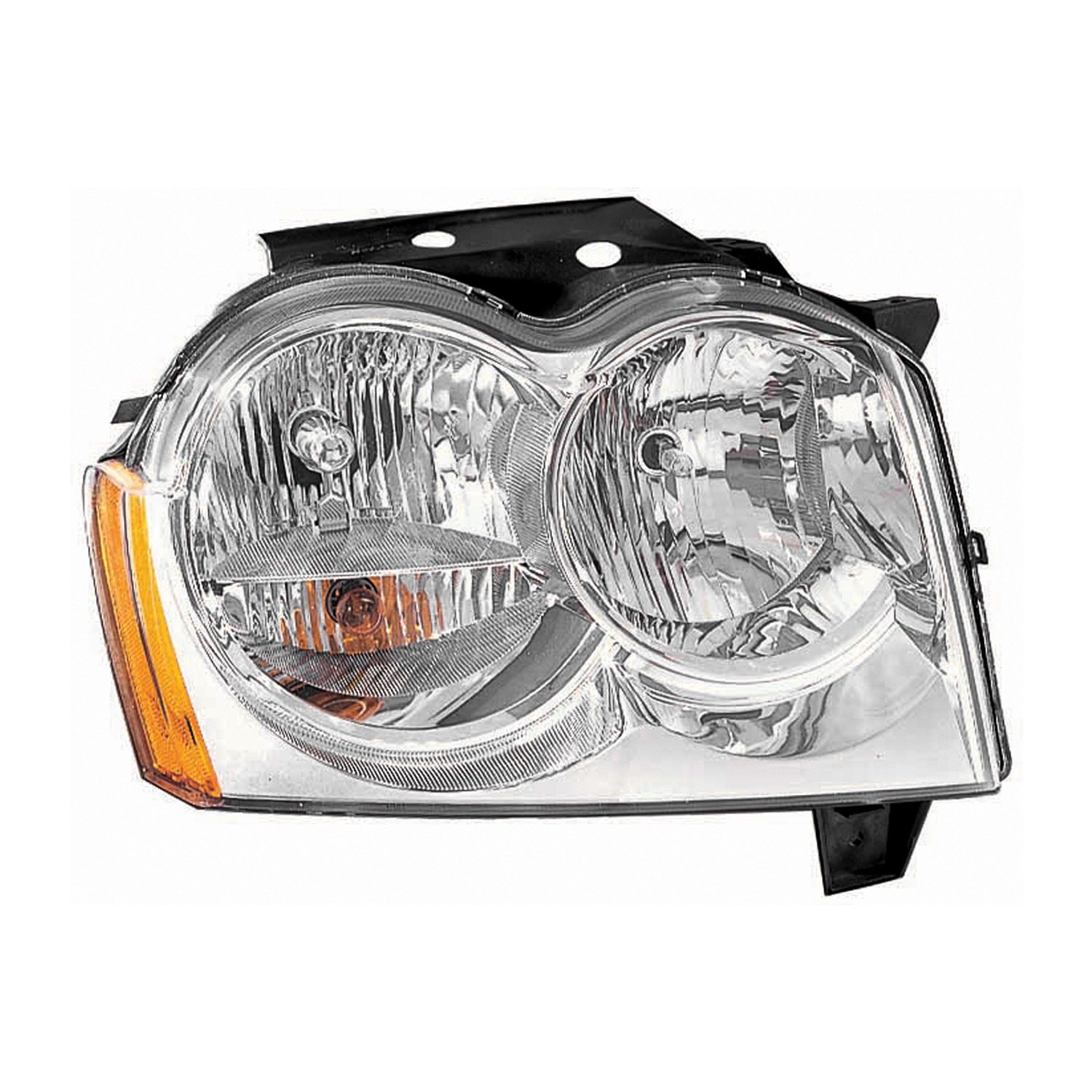 Headlight 55156350AK CH2503160