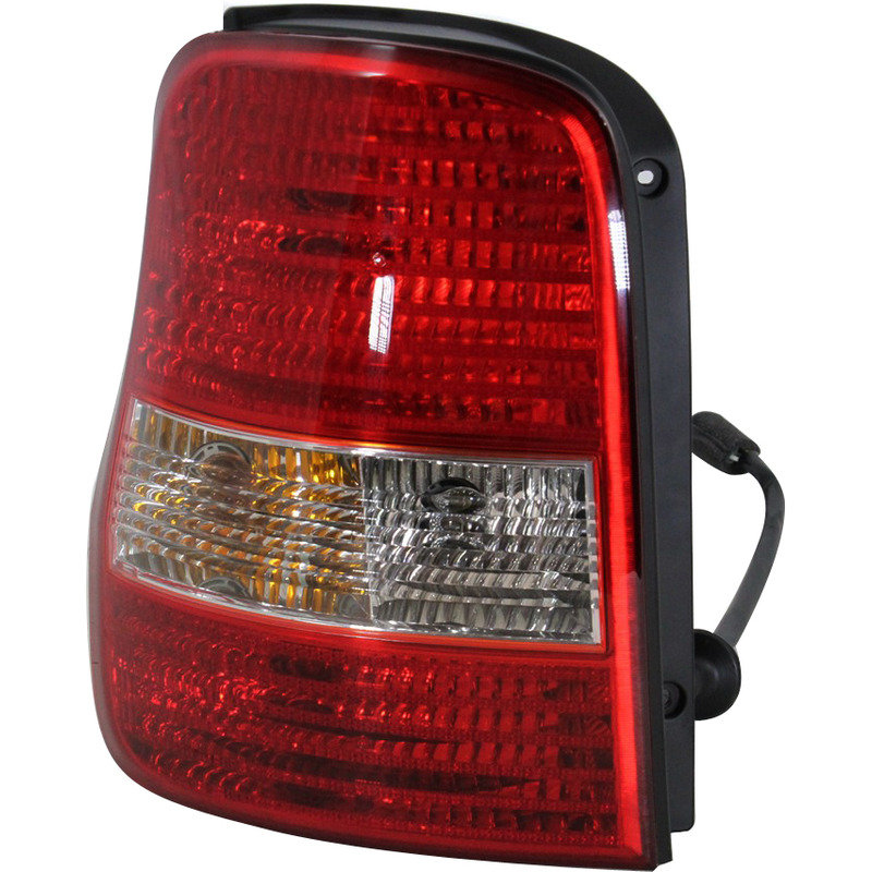 Tail Light 1K53A51160
