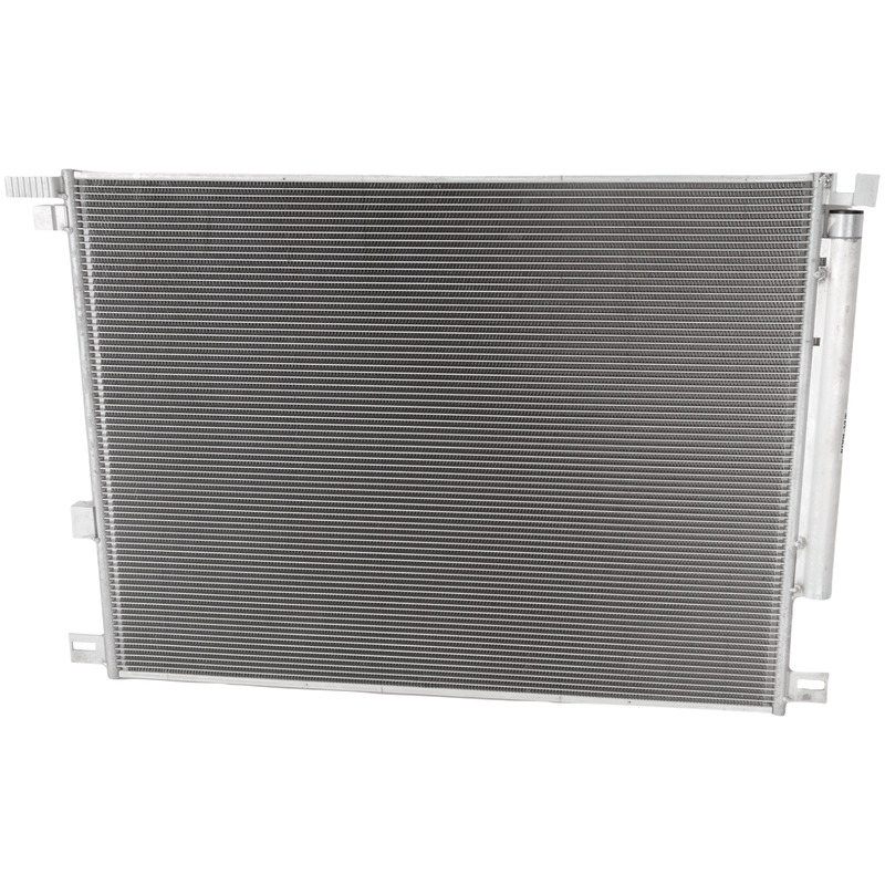A/C Condenser KVAC30176