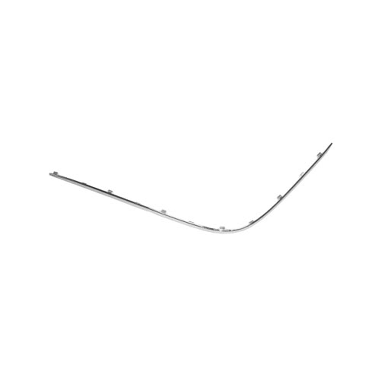 Bumper Trim 2108851074