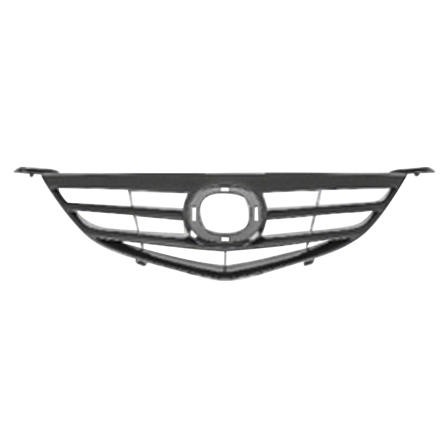 Grille Assembly BN9G50710C08