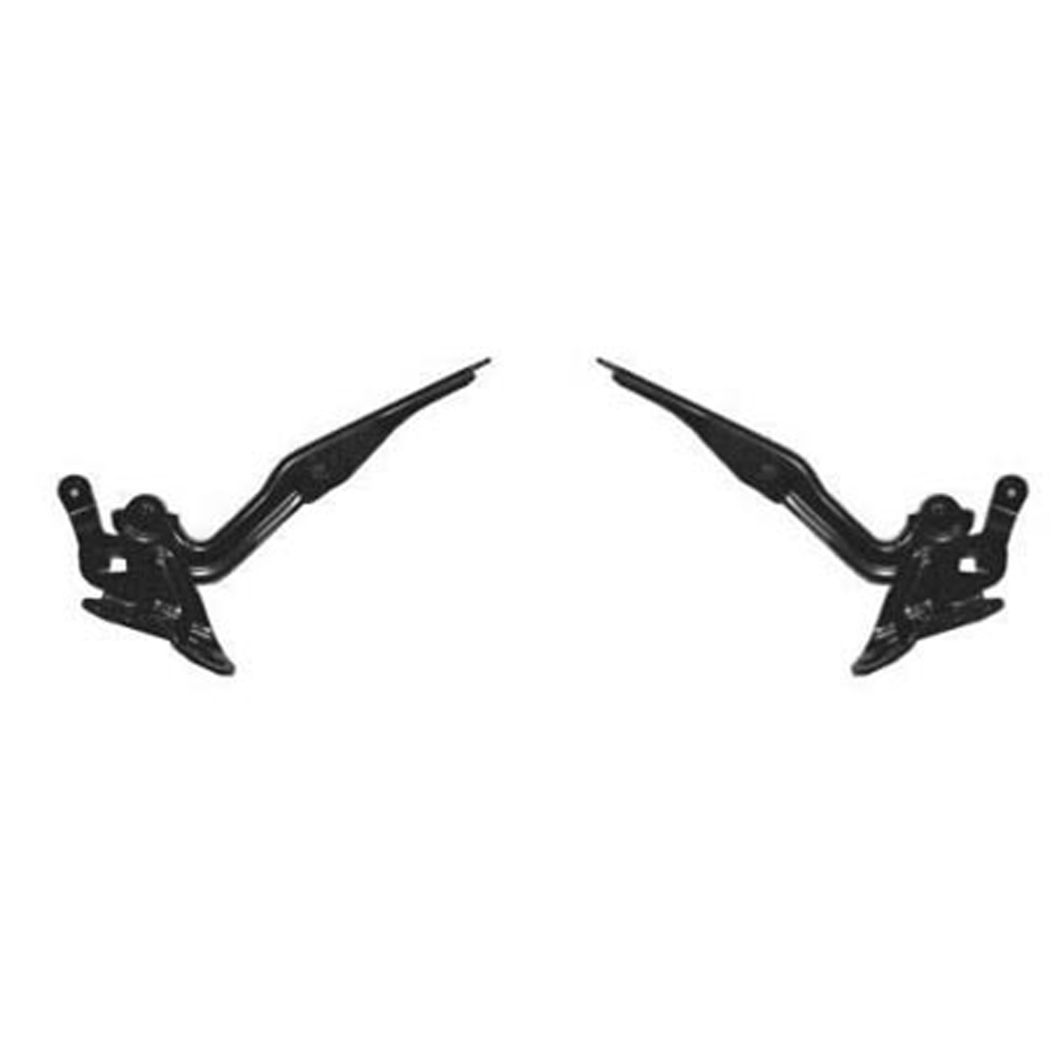 Hood Hinge GK2A52410A