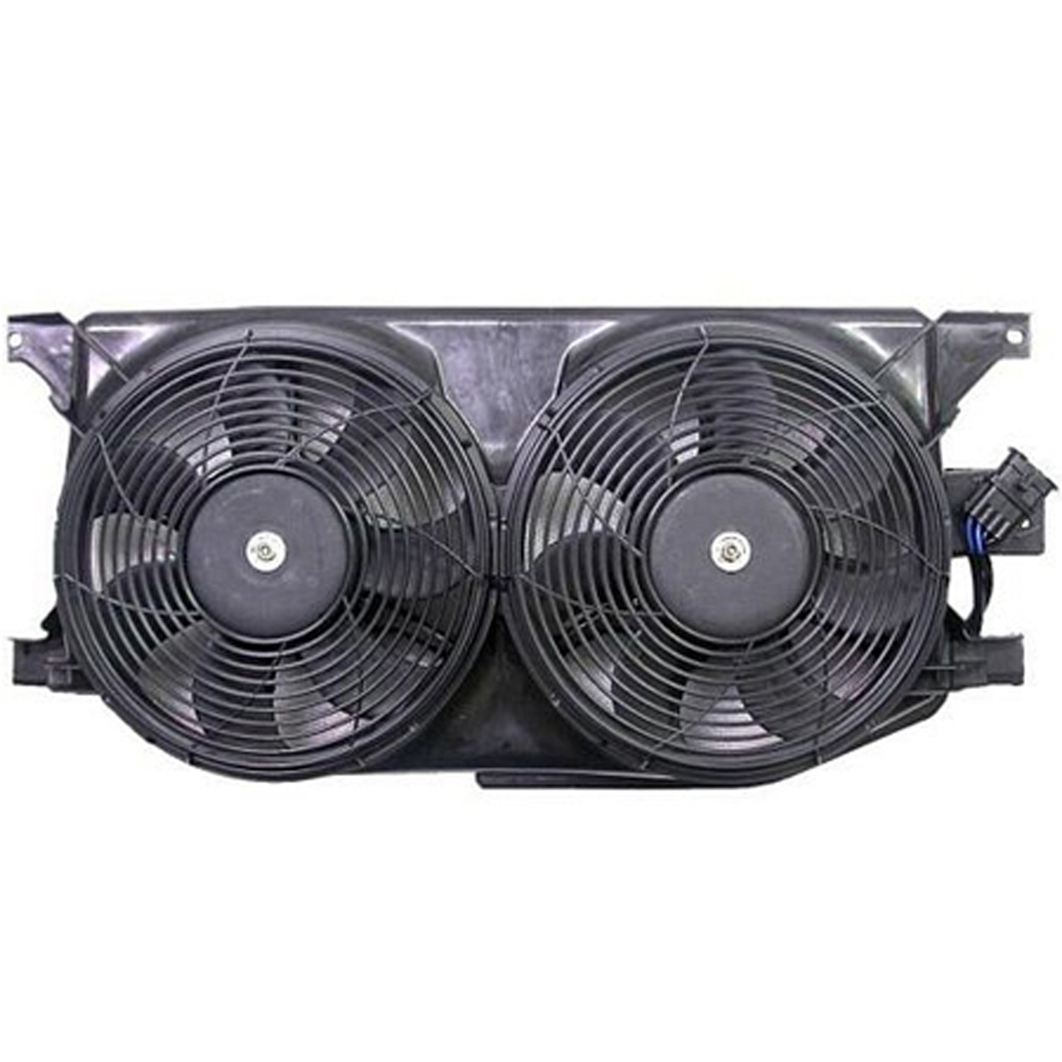 Cooling Fan Assembly 1635000155