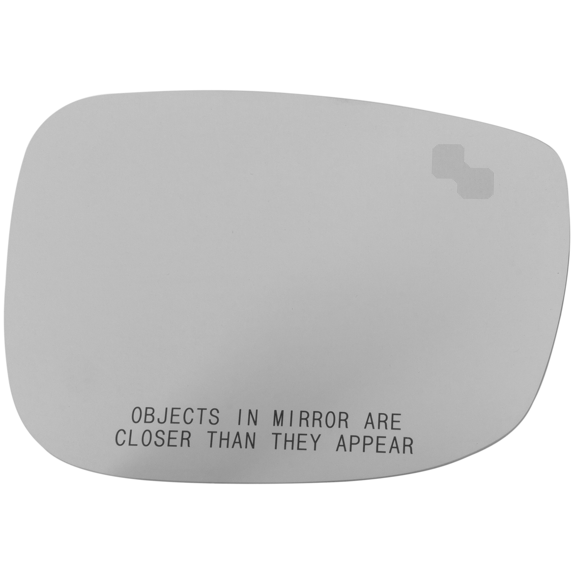 Door Mirror Glass MA1325107 TK71691G1