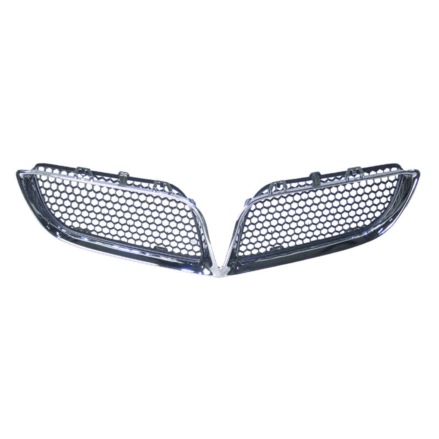 Grille Assembly 25649507
