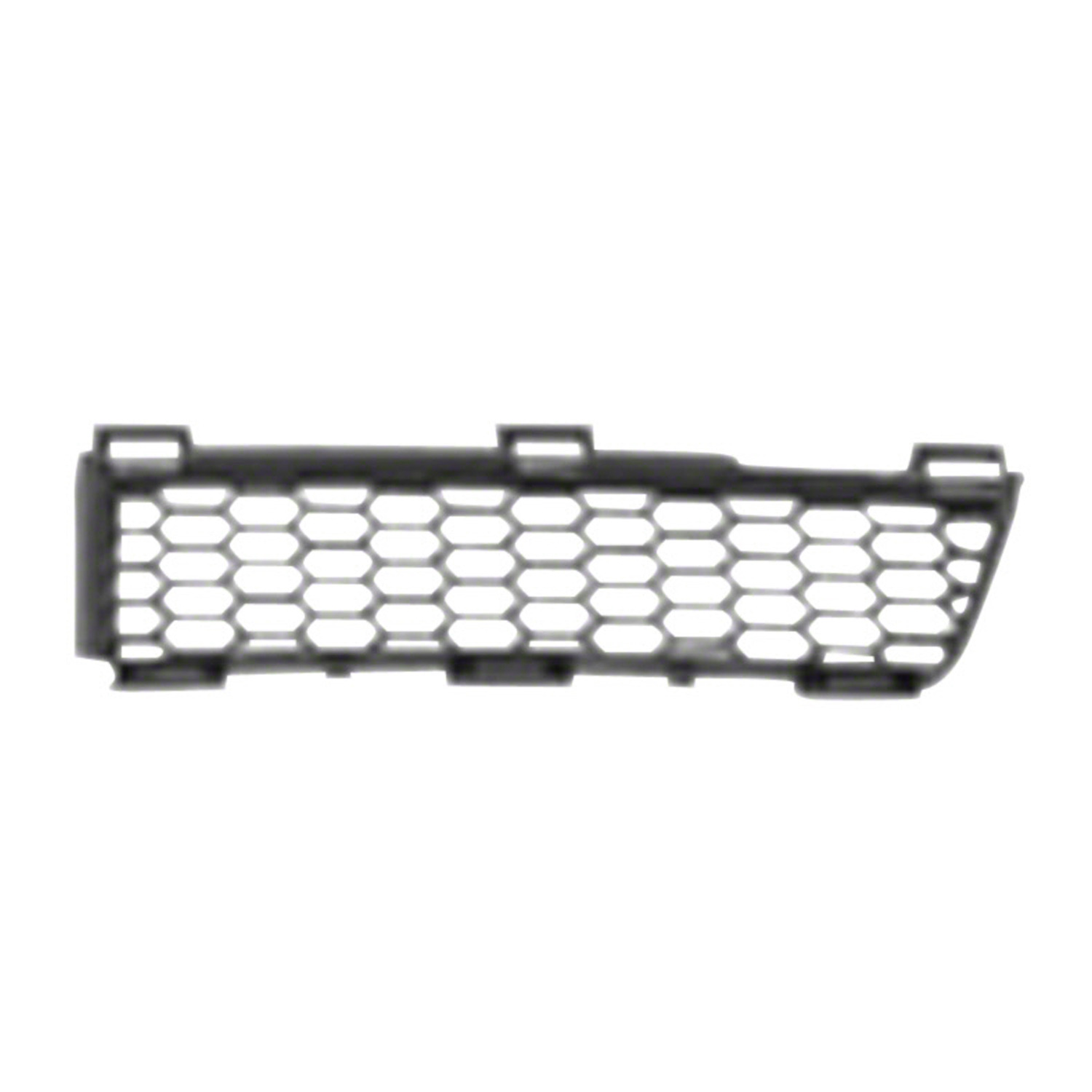 Bumper Grille 88969809