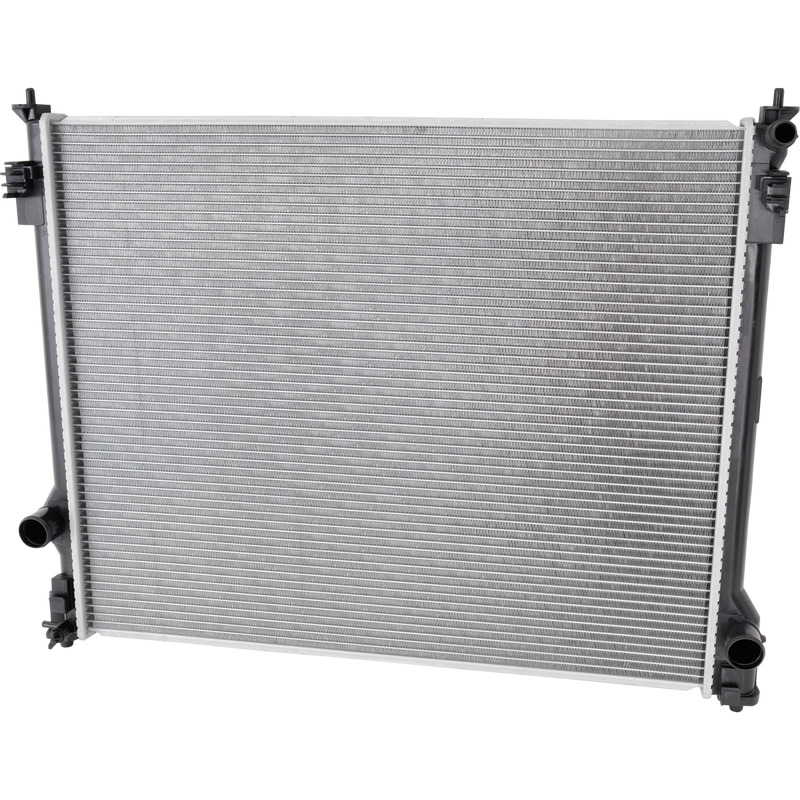 Radiator P13842