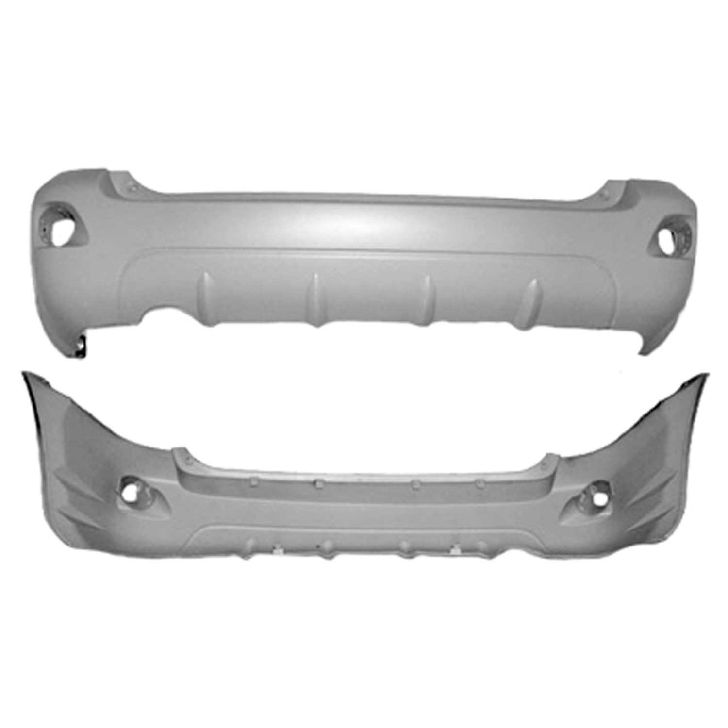 Bumper Cover 88973187