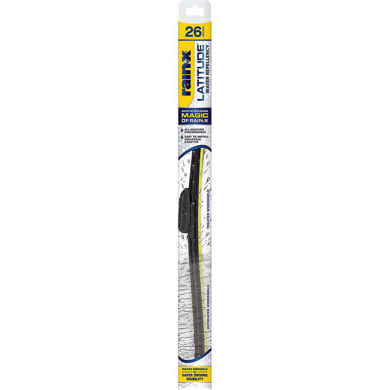 Wiper Blade R495079281-2