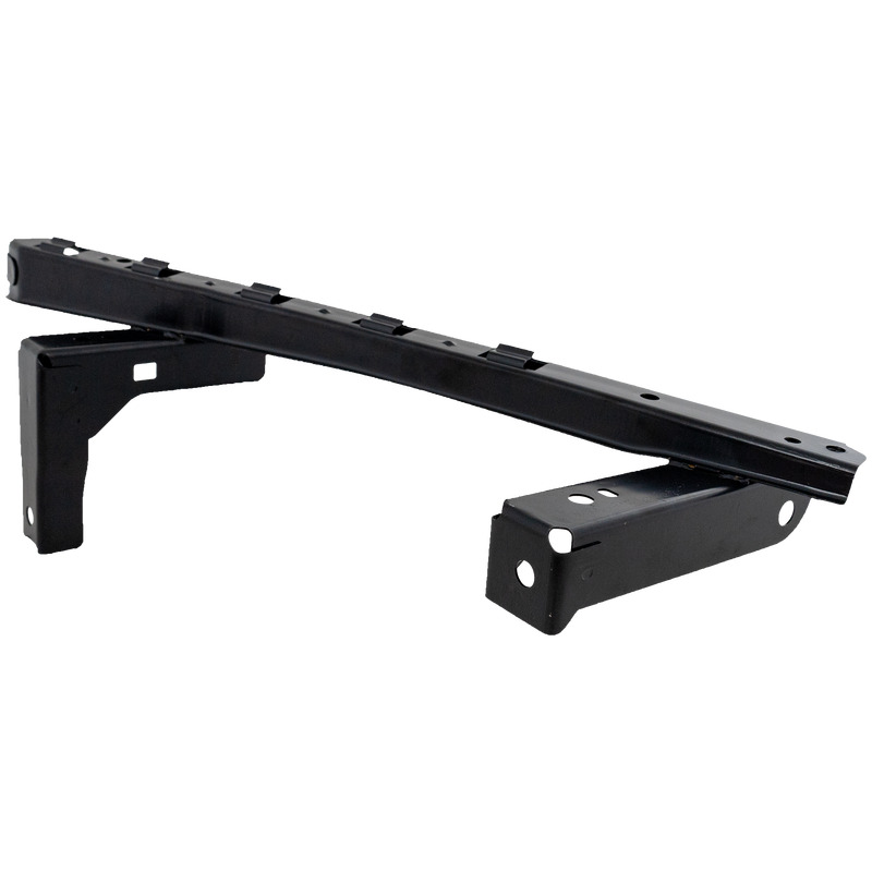 Bumper Bracket 71145TZ5A10